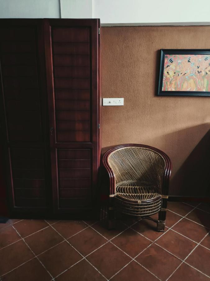 Gouri'S Homestay バルカラ エクステリア 写真