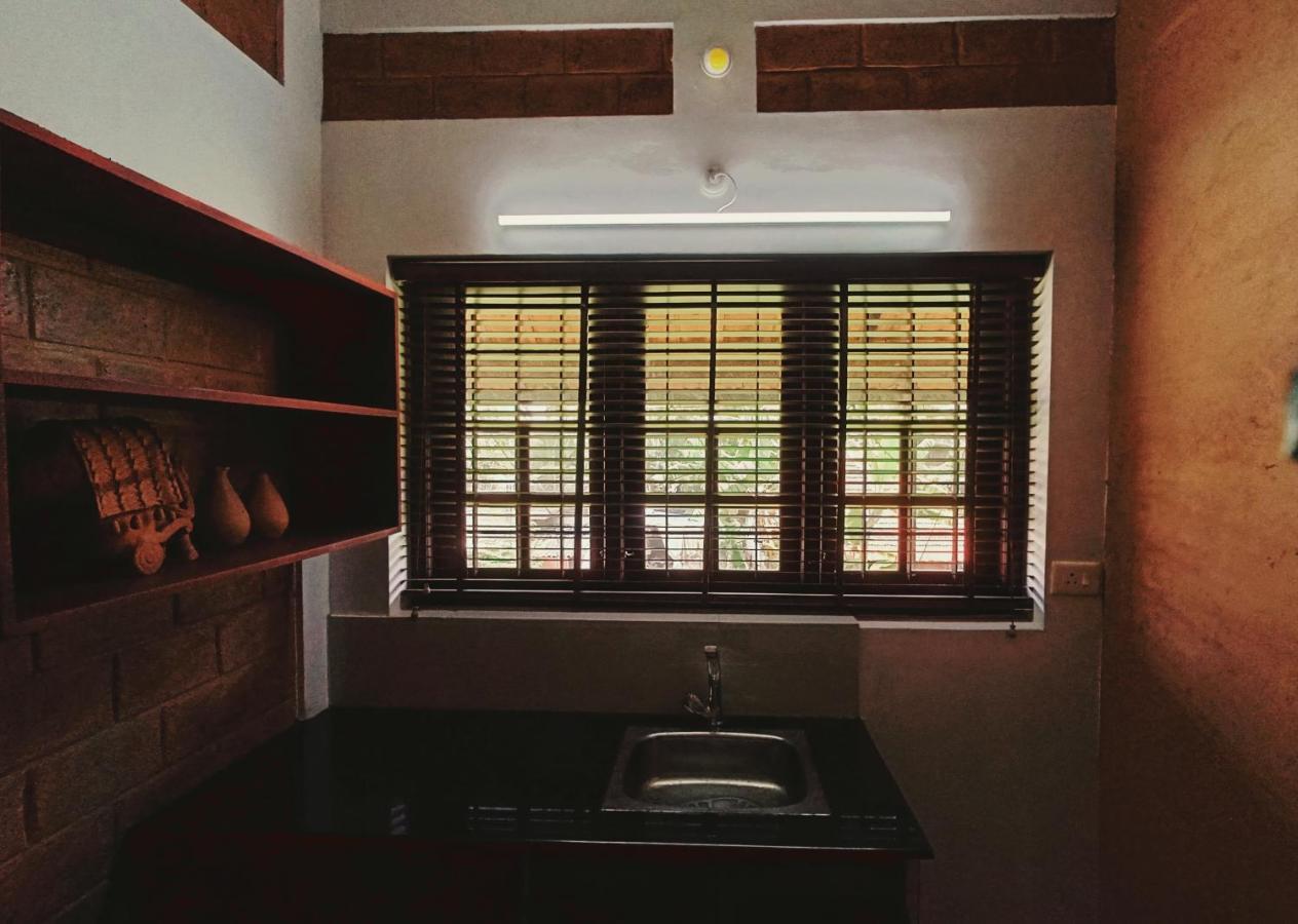 Gouri'S Homestay バルカラ エクステリア 写真