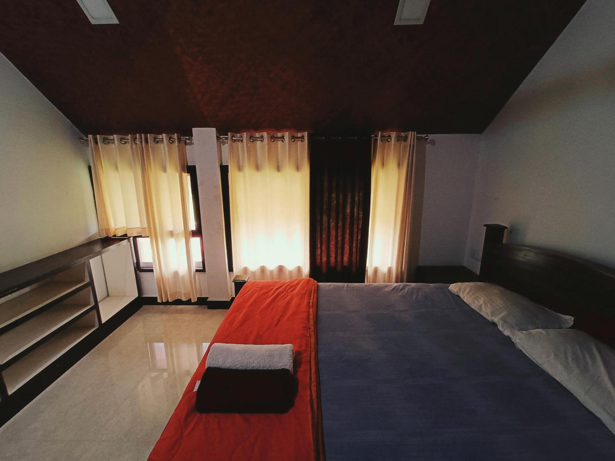 Gouri'S Homestay バルカラ エクステリア 写真
