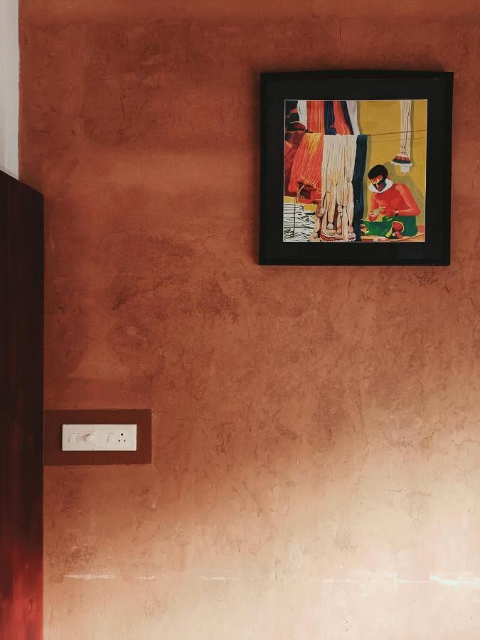 Gouri'S Homestay バルカラ エクステリア 写真