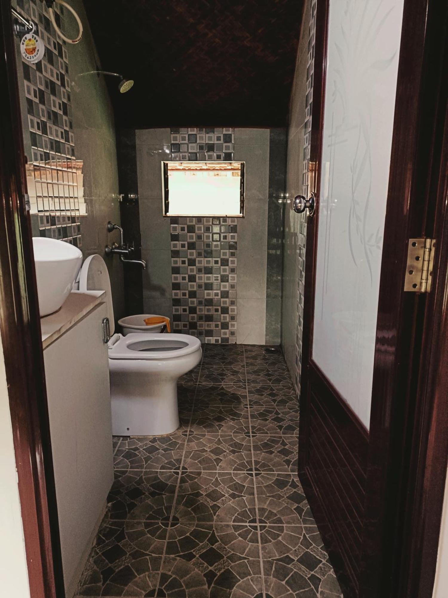 Gouri'S Homestay バルカラ 部屋 写真