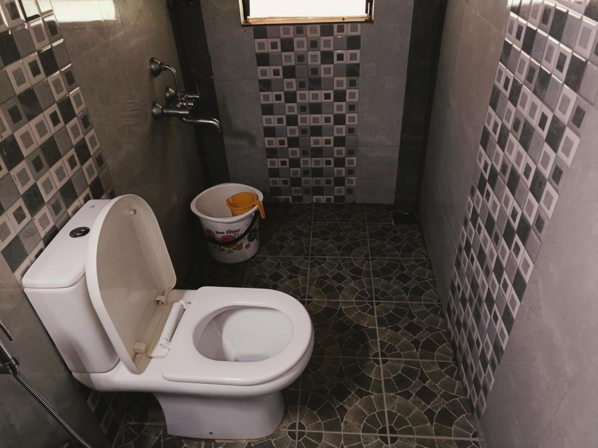 Gouri'S Homestay バルカラ 部屋 写真